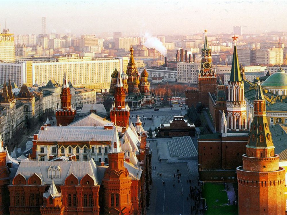 moskva