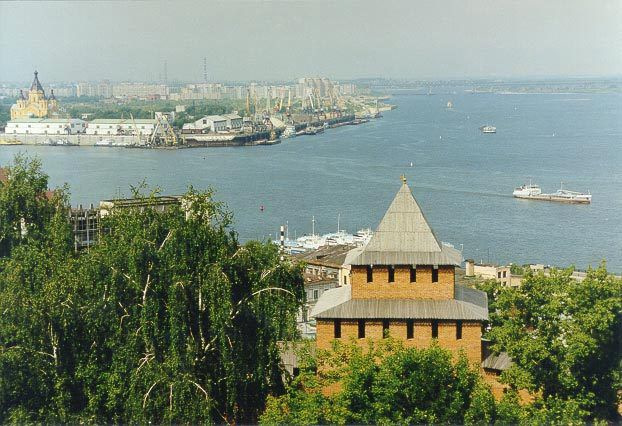 Газель муром нижний новгород
